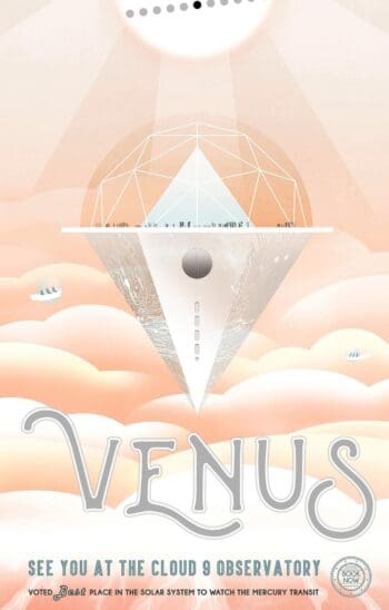 Venus Journal
