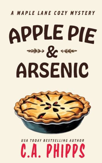 Apple Pie and Arsenic