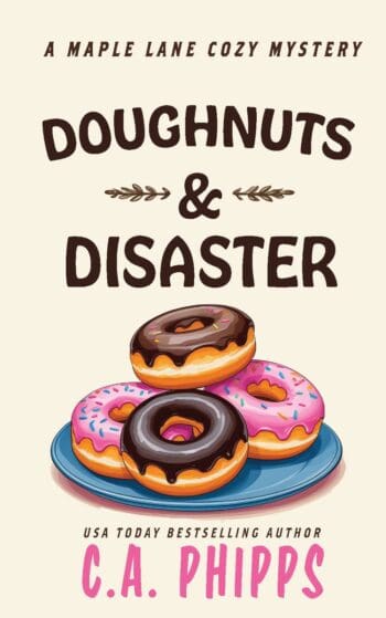 Doughnuts and Disaster