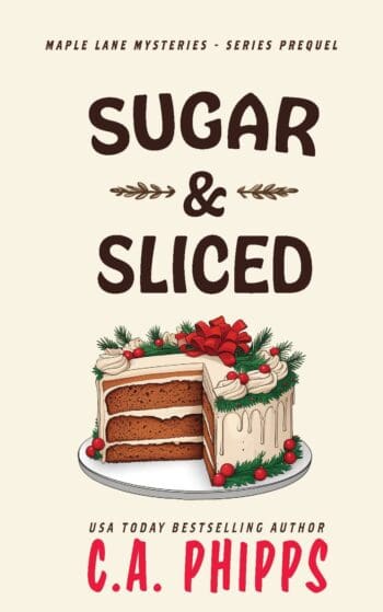 Sugar and Sliced