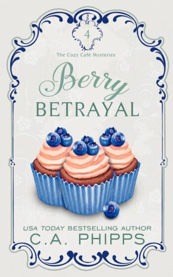 Berry Betrayal