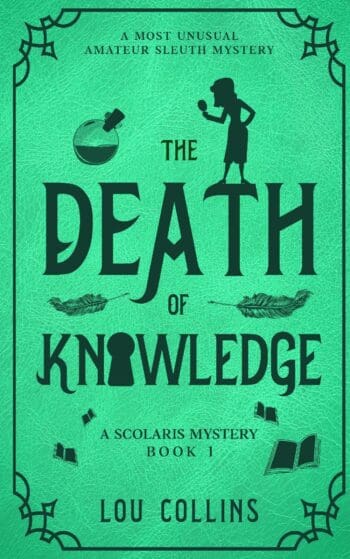 The Death of Knowledge