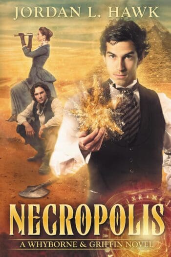 Necropolis
