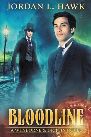 Bloodline