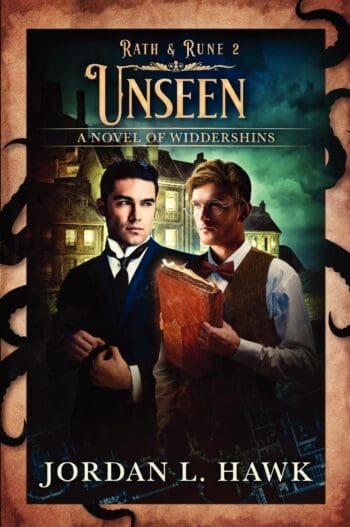 Unseen