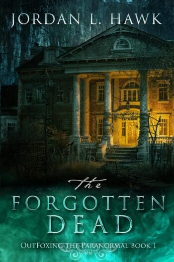 The Forgotten Dead