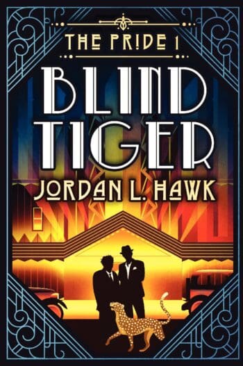 Blind Tiger