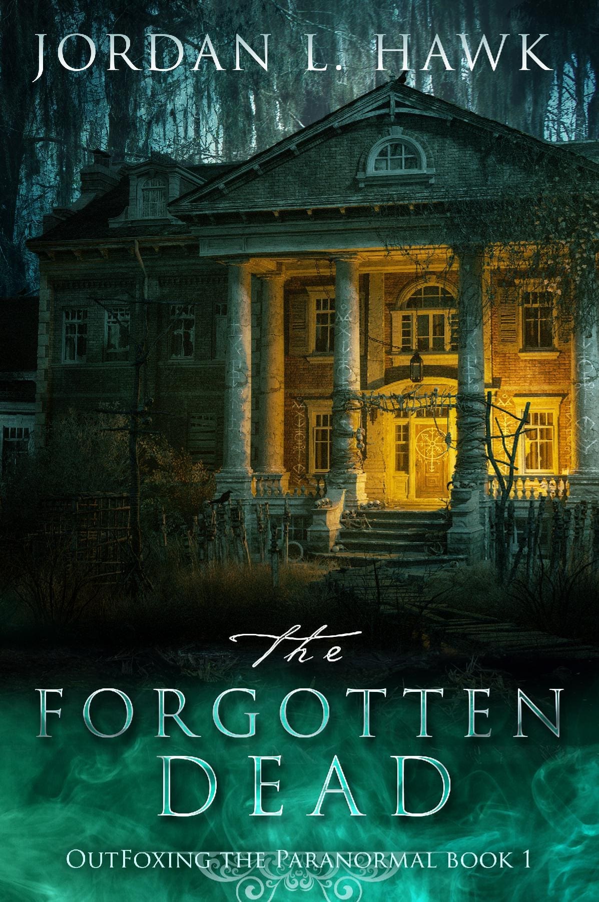 The Forgotten Dead