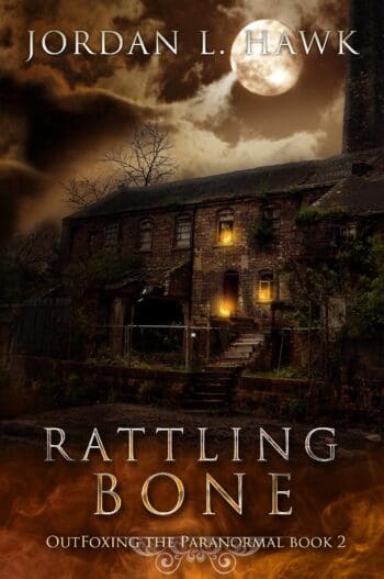 Rattling Bone