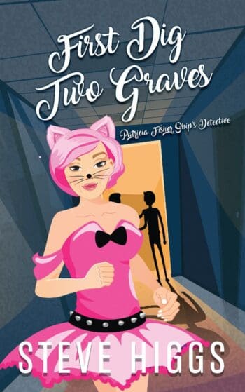First Dig Two Graves