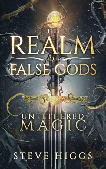 Untethered Magic