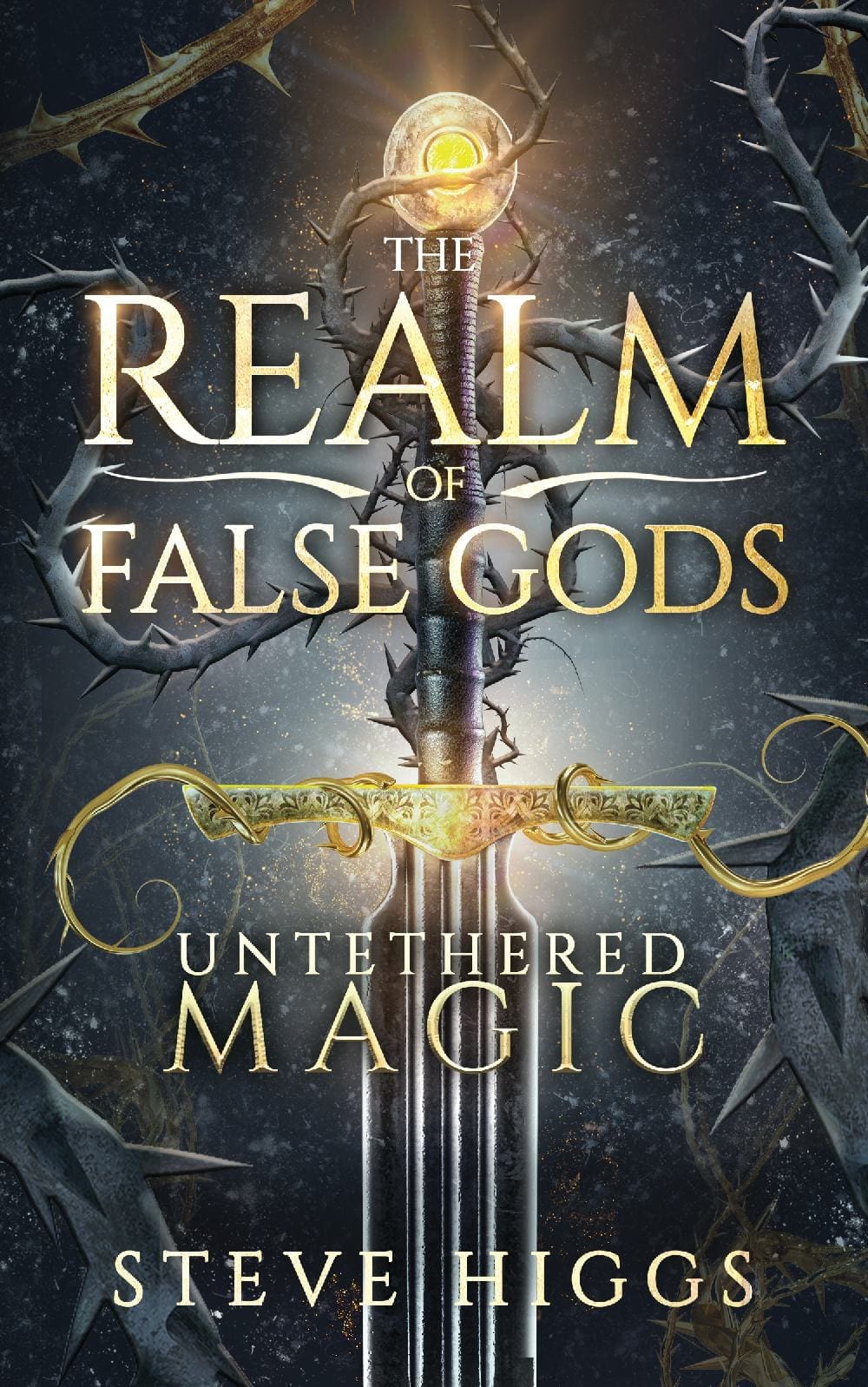Untethered Magic