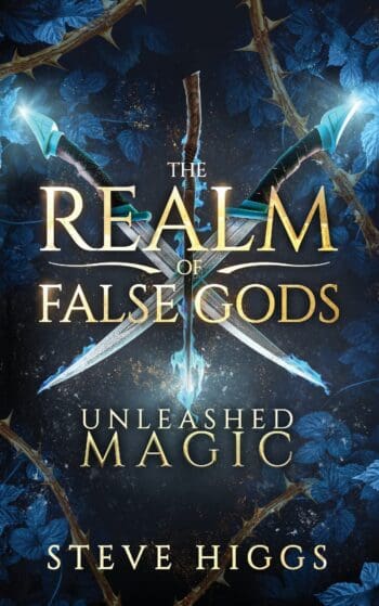 Unleashed Magic