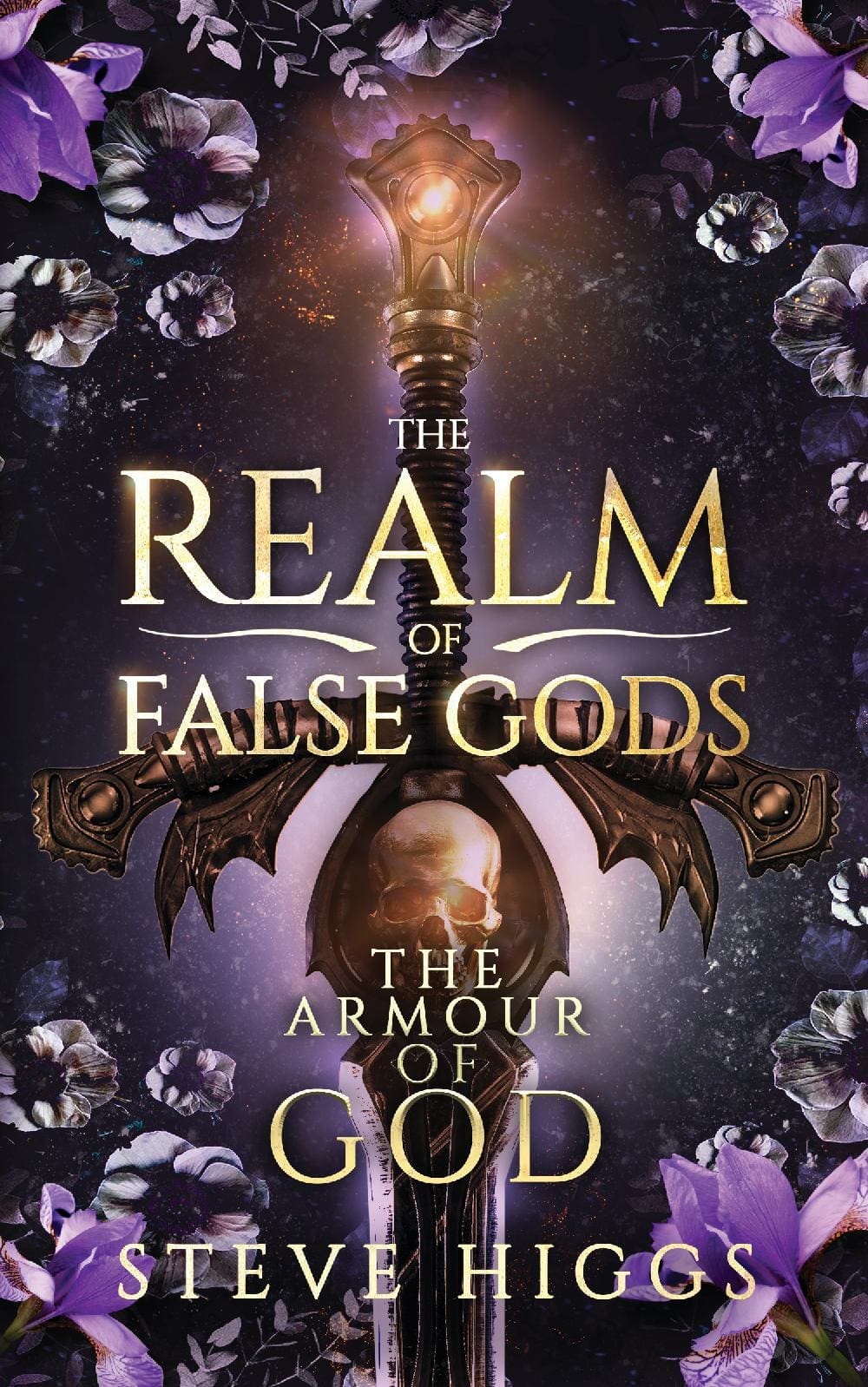 The Armour of God