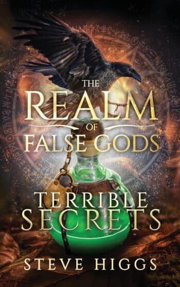 Terrible Secrets