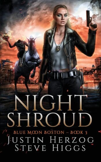 Night Shroud