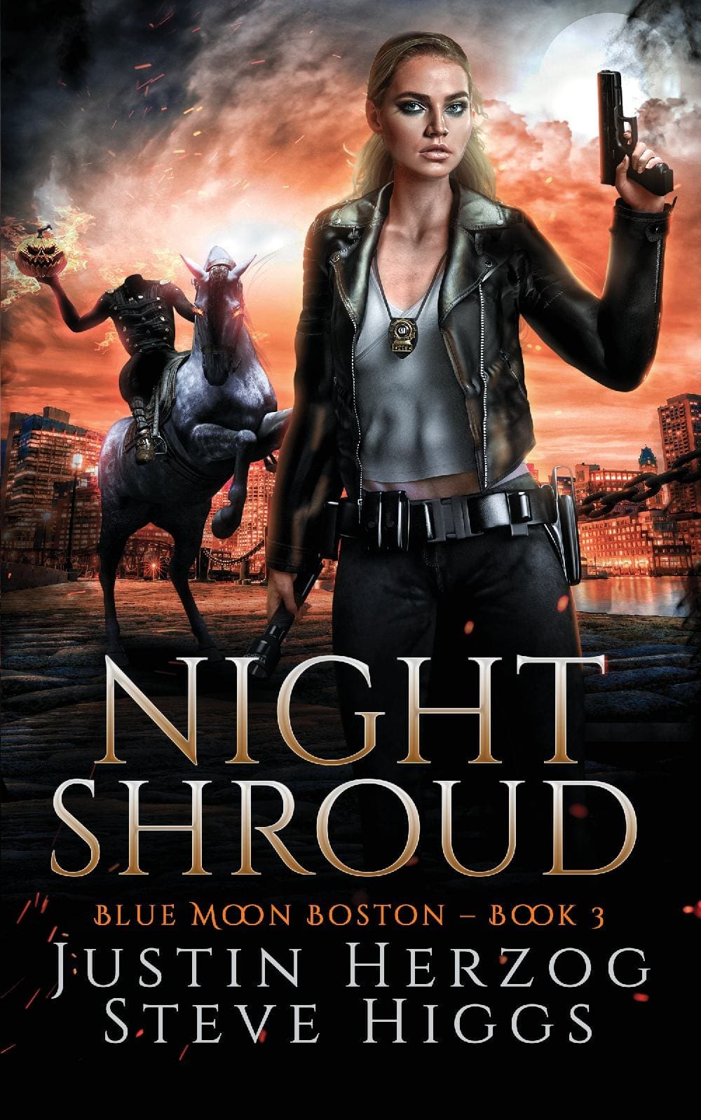 Night Shroud