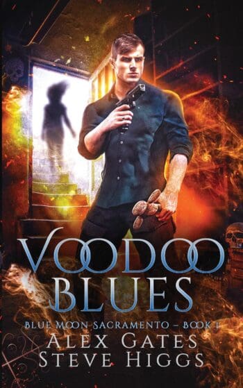 Voodoo Blues