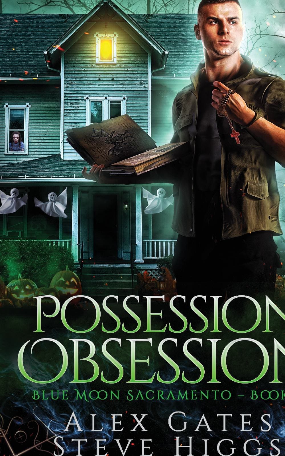 Possession Obsession
