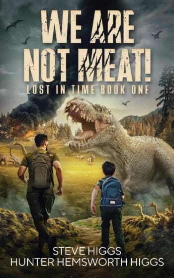 We Are Not Meat