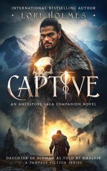 Captive