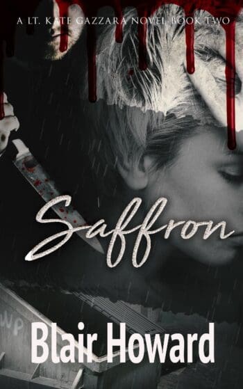 Saffron: Case Three