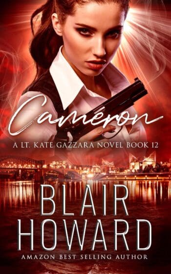 Cameron: Case Twelve