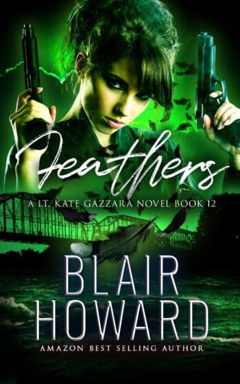 Feathers: Case Thirteen