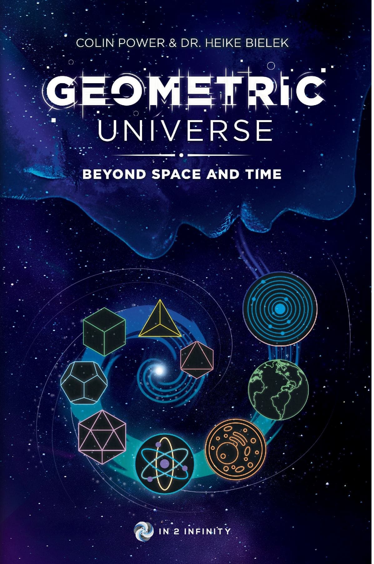 Geometric Universe