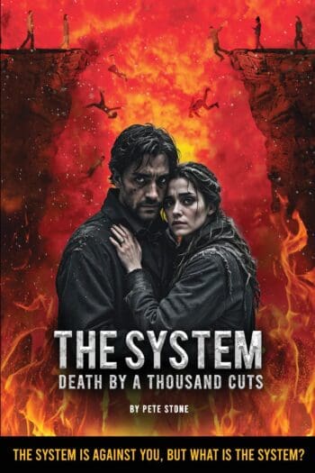 Death By a Thousands Cuts
