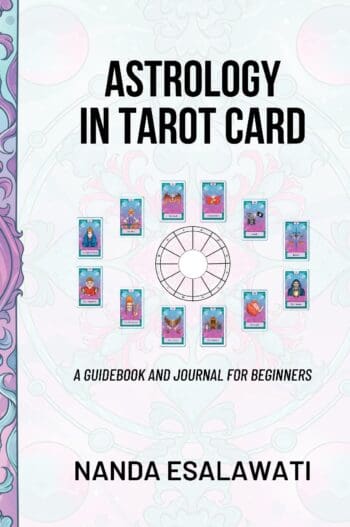 Astrology in Tarot Card