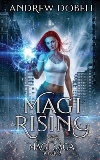 Magi Rising