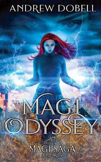 Magi Odyssey