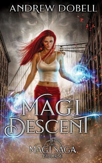 Magi Descent
