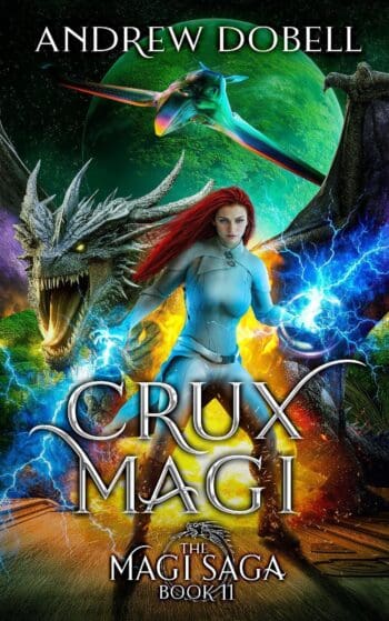 Crux Magi