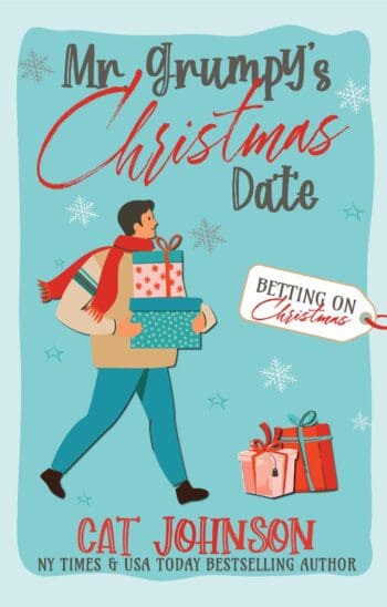 Mr. Grumpy's Christmas Date