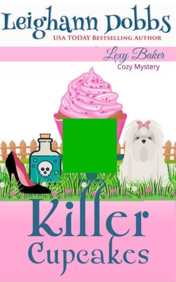 Killer Cupcakes