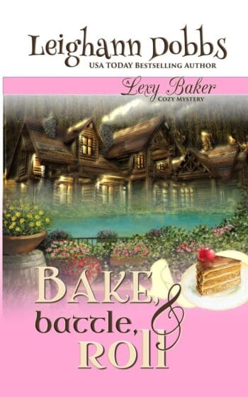 Bake, Battle & Roll
