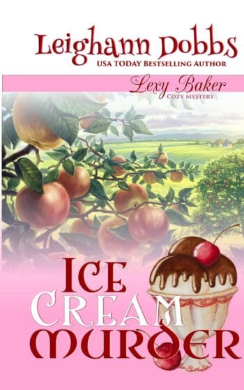 Ice Cream Murder
