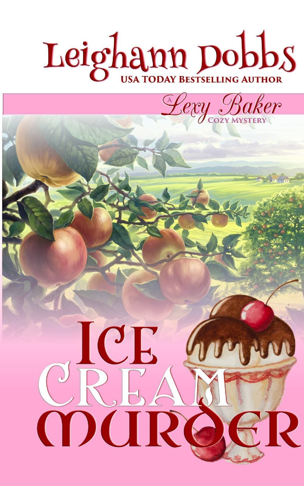 Ice Cream Murder