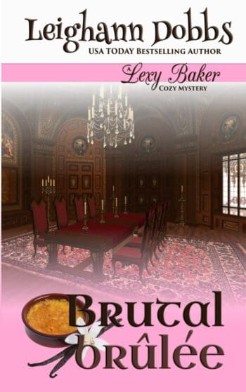 Brutal Brûlée