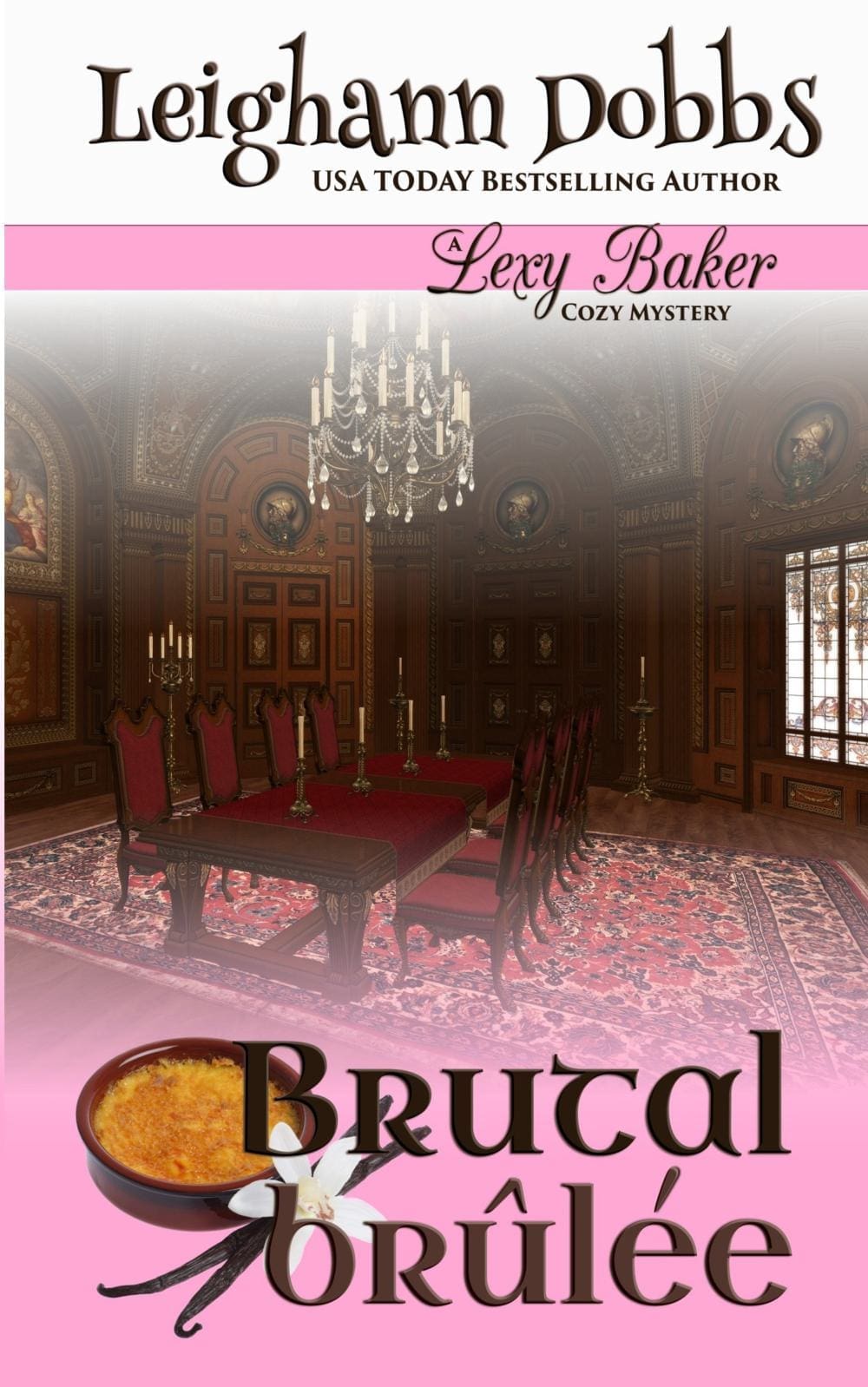 Brutal Brûlée