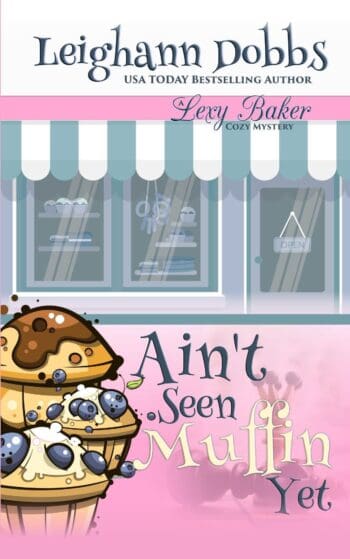 Ain't Seen Muffin Yet