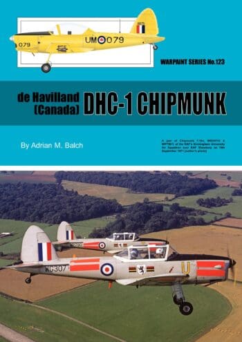 Warpaint 123 Chipmunk