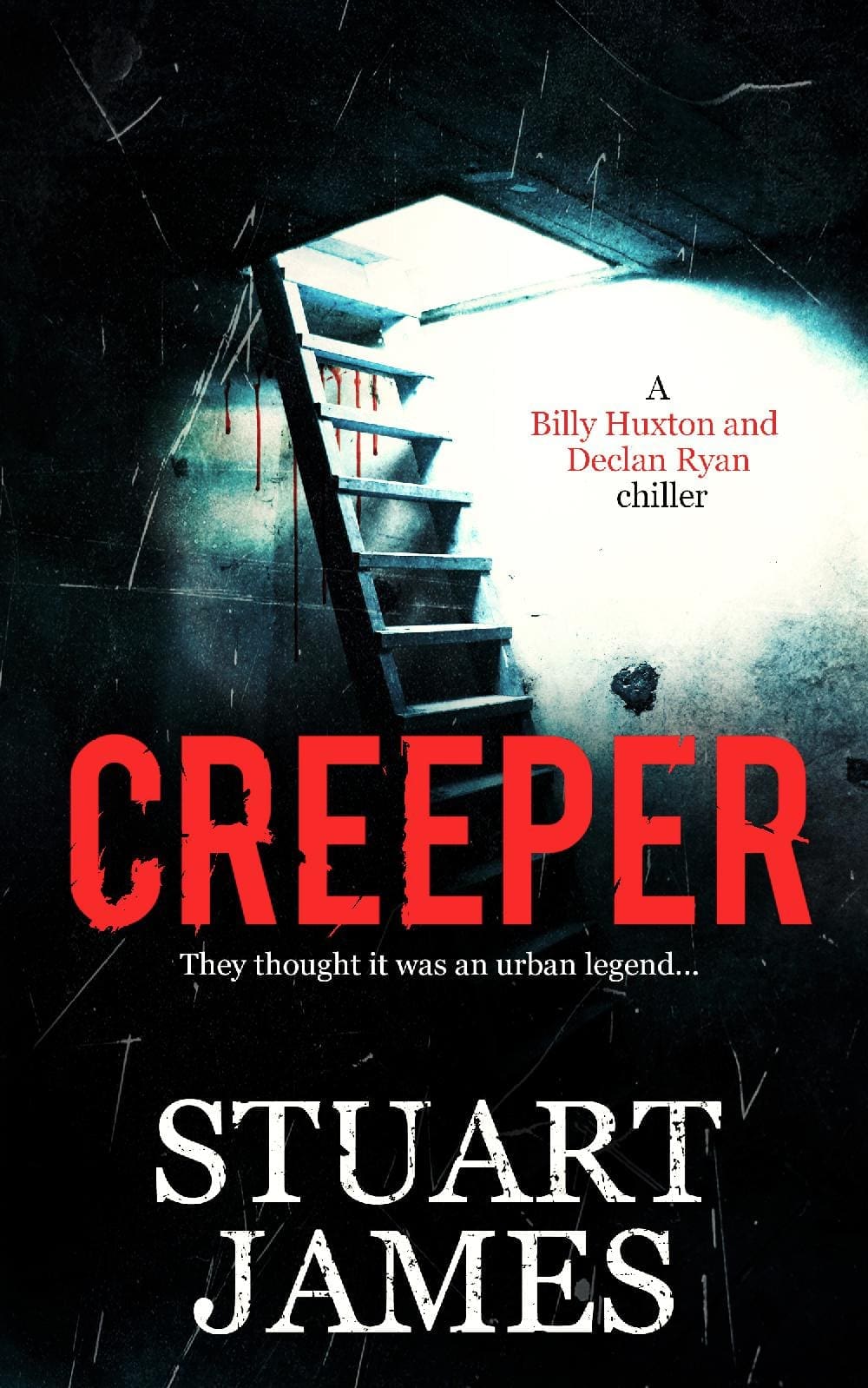 Creeper
