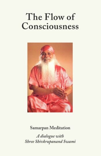 The Flow of Consciousness