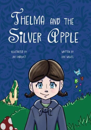 Thelma and the Silver Apple