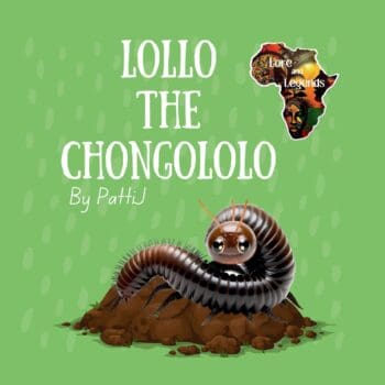 Lollo The Chongololo