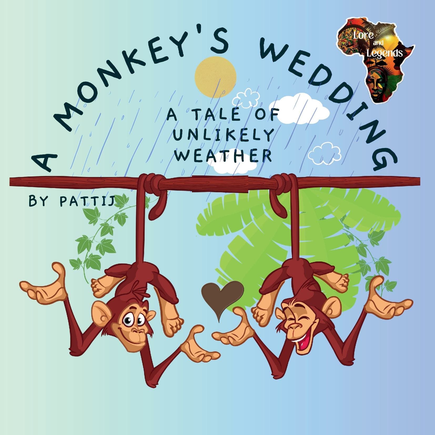 A Monkey's Wedding