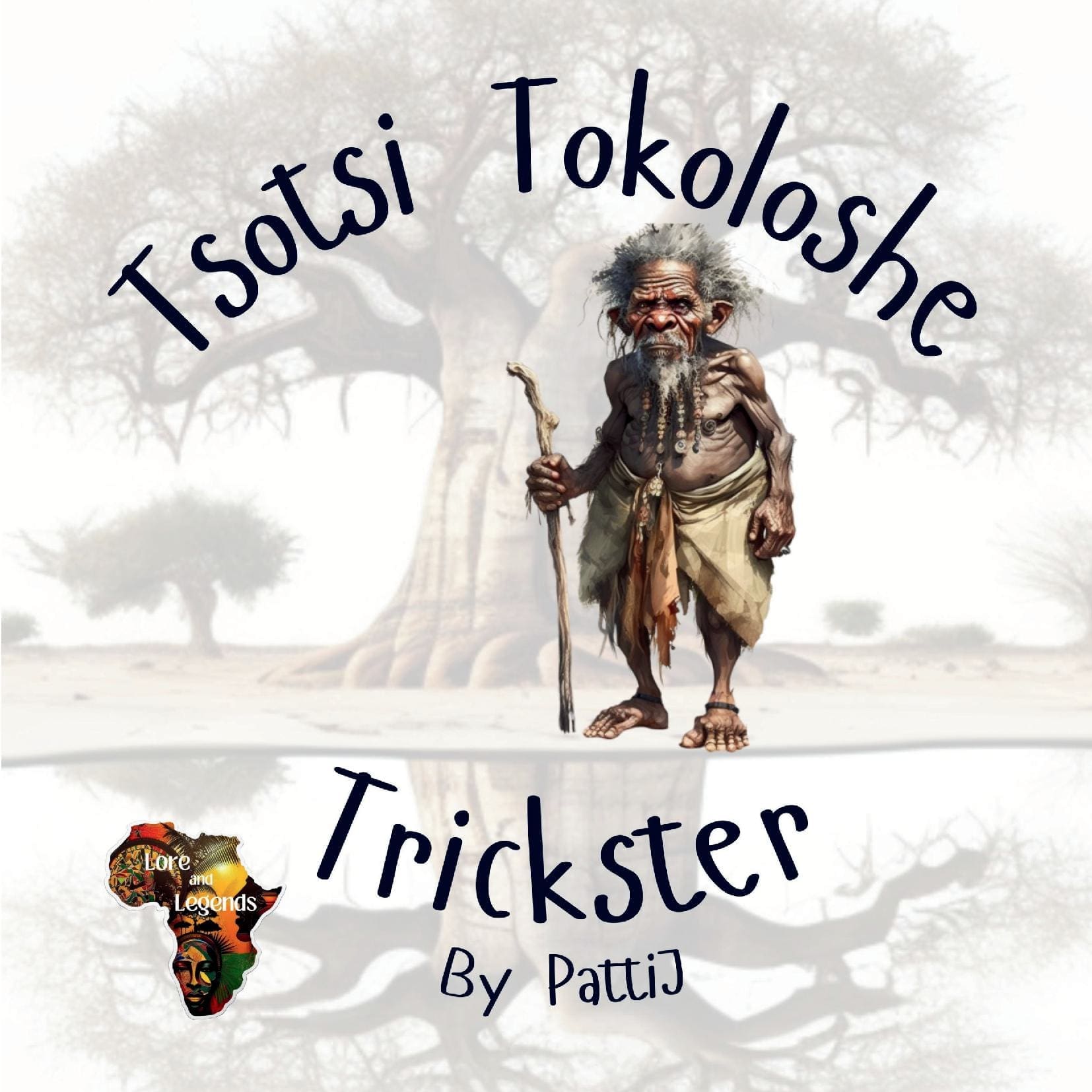 Tsotsi Tokoloshe
